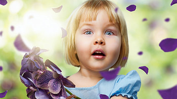 Cute Baby s With Quotes HD wallpaper