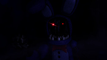 Five Nights At Freddy's, Five Nights At Freddy's 2, Video Game HD wallpaper
