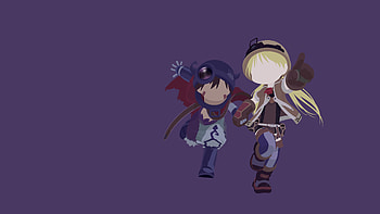 Made in Abyss, ultra HD wallpaper