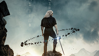 Netflix The Witcher Poster, the-witcher-season-3, the-witcher, tv-shows, henry-cavill, netflix HD wallpaper