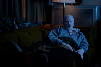 I Saw the TV Glow Movie Scene in, movie, I Saw the TV Glow HD wallpaper