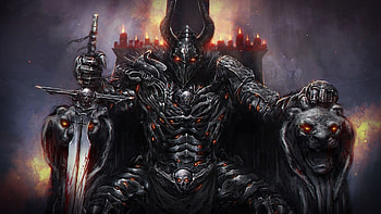 Demon Souls </b HD wallpaper