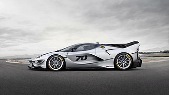 Ferrari FXX K Evo 2018 , ferrari-fxx-k, ferrari, cars, 2018-cars HD wallpaper