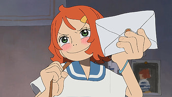 Anime, One Piece Fan Letter HD wallpaper