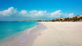 Turks and Caicos Islands Travels, Welcome to the Turks and Caicos Islands HD wallpaper