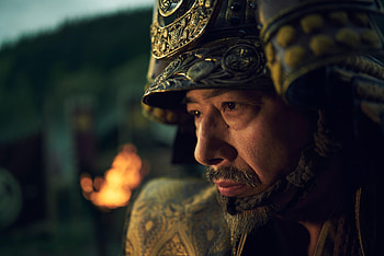 Shogun 2024 TV Show | Samurai Warrior Background, TV Show, Shogun (2024) HD wallpaper