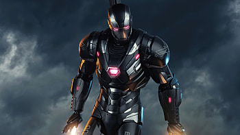 War Machine New, war-machine, superheroes, artwork, artist HD wallpaper