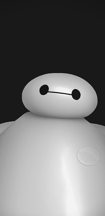 Baymax! TV Series, Big Hero 6, Samsung Galaxy HD phone wallpaper