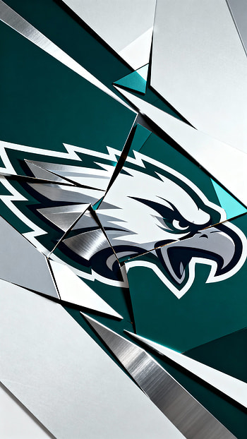 Eagles Lock Screen | Philly Fury | Midnight Green Eagle | Eagle Strike: BG, football HD phone wallpaper