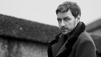 James McAvoy, , Stunning visuals HD wallpaper