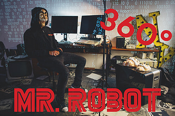 Mr Robot Tv Series , mr-robot, tv-shows HD wallpaper