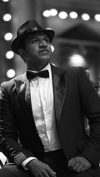 Puneeth Rajkumar, Tollywood Hero HD phone wallpaper
