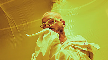 J. Balvin Music, Colores, Music videos, Isolation HD wallpaper