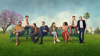 Shrinking — Park Bench Conversations, Shrinking HD wallpaper