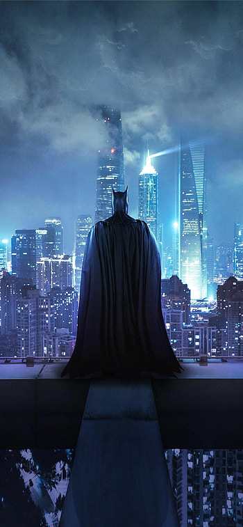 Batman: Arkham City, Best , High definition, Batman's finest moments HD phone wallpaper