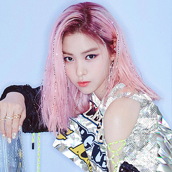 ITZY (K-pop), Shin Ryu Jin , Kpop HD phone wallpaper