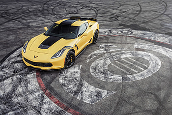 Chevrolet Corvette New, chevrolet, corvette, cars, racing HD wallpaper