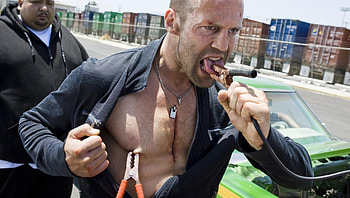 Crank: High Voltage (2022) movie HD wallpaper