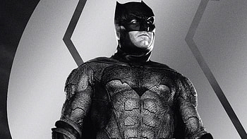 Zack Snyder's Justice League, Ben Affleck (Batman) HD wallpaper