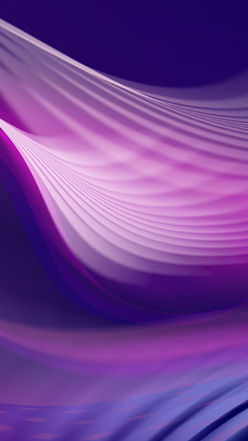Purple Color, Violet Aesthetic HD phone wallpaper