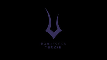 League of Legends - Dark Star Thresh () HD wallpaper