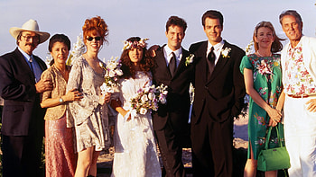 Fools Rush In, Rom-com movie, Comedy, Drama HD wallpaper