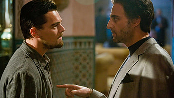 Body of Lies (2022) movie HD wallpaper