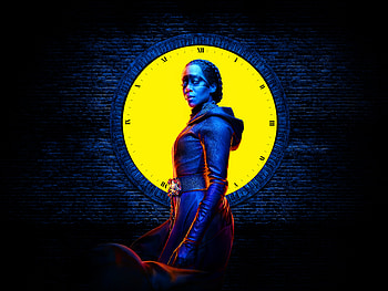 TV Show, Watchmen (TV Show) HD wallpaper