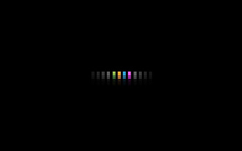 Vector, Bright, Color, Saturated HD wallpaper