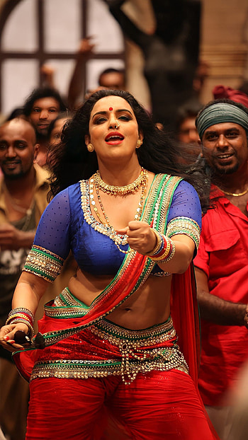 Swetha menon, malayalam actress HD phone wallpaper