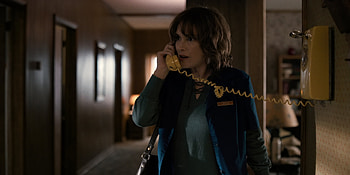 Winona Ryder, Tv Show, Stranger Things, Joyce Byers HD wallpaper