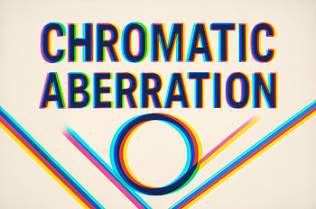Chromatic Aberration Ultra – Vivid Color Distortion Effect, distortion, graphic design HD wallpaper