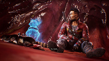 Shadow Warrior 3, Slices and dices, Predecessor HD wallpaper