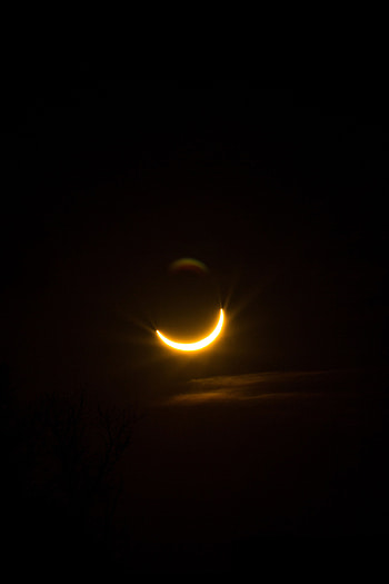 Universe, Sun, Moon, Dark, Eclipse, Astronomy HD phone wallpaper