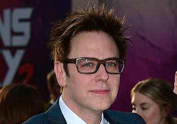 James Gunn, No Return to Major Filmmaking, Chicago Tribune HD wallpaper