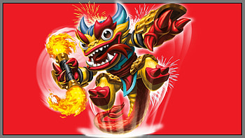 Skylanders Swap Force Skylanders sf and background HD wallpaper