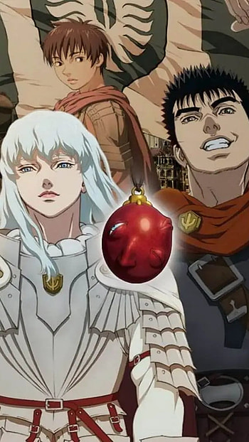 Berserk, Golden Age, Arc II HD phone wallpaper