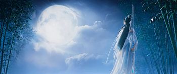 Zhu Xian Jade Dynasty, TV Show, Zhu Xian Jade Dynasty HD wallpaper