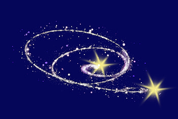 Abstract, Stars, Shine, Brilliance HD wallpaper