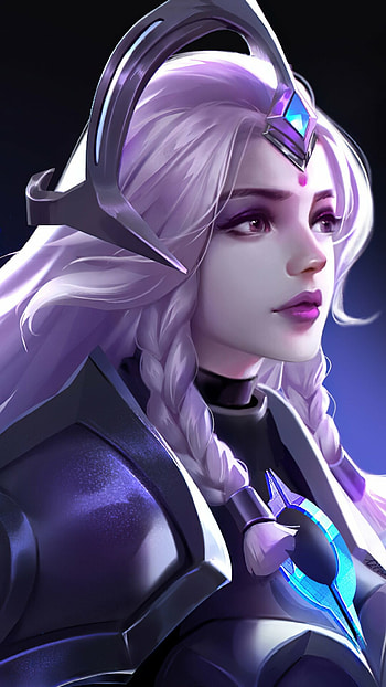 Video game, League of Legends HD phone wallpaper