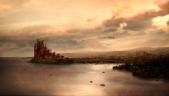Game of Thrones (2022) movie HD wallpaper