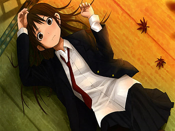 girl2, other, , anime HD wallpaper