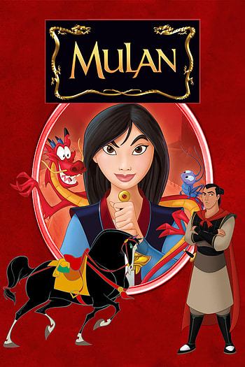 Mulan animation, Movie posters, Database TMDB HD phone wallpaper