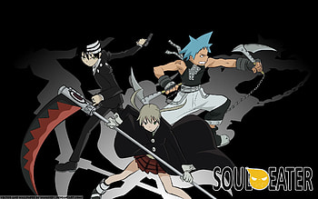 Soul Eater, Anime HD wallpaper