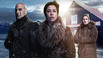 Fortitude (2022) movie HD wallpaper