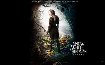 SWATH hintergrnde, Snow White and the Huntsman, Hintergrund, Fanpop HD wallpaper