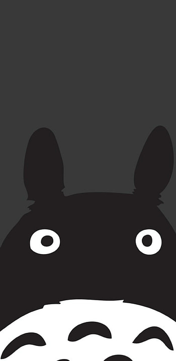 My Neighbor Totoro, Samsung Galaxy , Q and , Charming visuals HD phone wallpaper