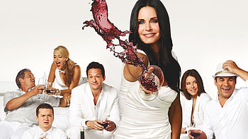 High-quality , TV Series Background, Energetic Cast, Perfectly Captured Moments HD wallpaper