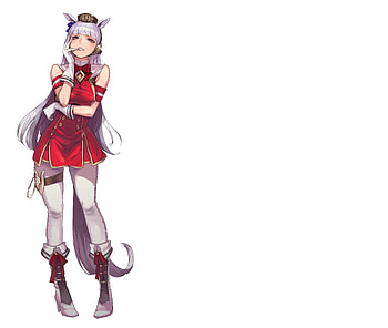 Gold Ship (Uma Musume), Uma Musume: Pretty Derby, Anime HD wallpaper
