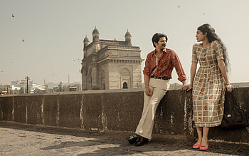 KURUP, shobitha, dulquer salman HD wallpaper